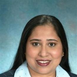 Anubha Aggarwal Realtor in Edison, NJ