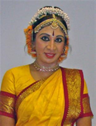 Pranava Natyam in Washington, DC