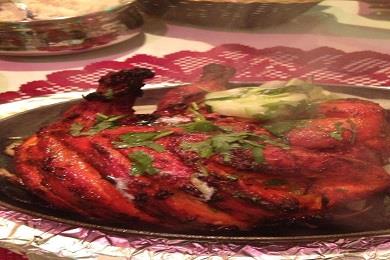 Ashoka Grill in Brooklyn, NY