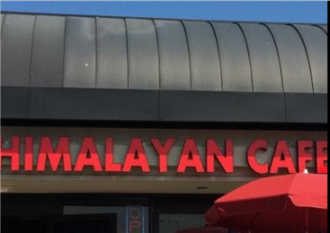 Himalayan Cafe in Renton, WA