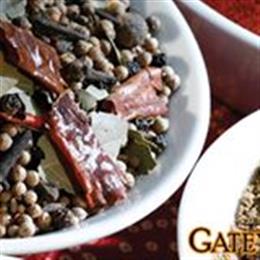 Gateway To India Small Restaurant in Nanaimo, BC