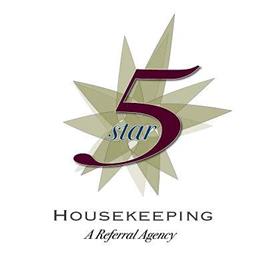 Five Star Housekeeping in San Francisco, CA