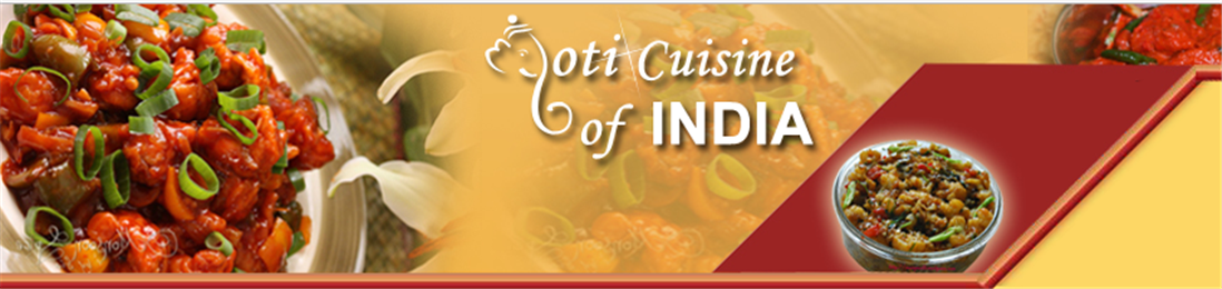 Roti Cuisine Of India in Toronto, ON