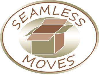 Seamless Moves in Bellevue, WA
