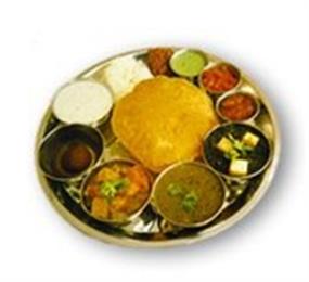 Ayurveda Cafe in New York, NY