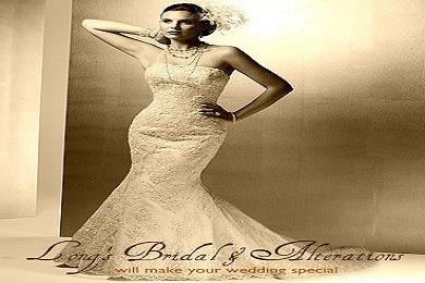 Longs Bridal in Sparr, FL