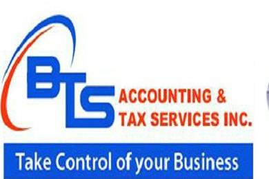 BTS Accounting And Tax Services Inc in Scarborough, ON