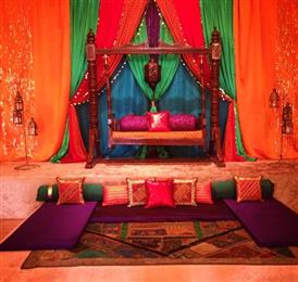 Eventful Engagements in Carrollton, TX