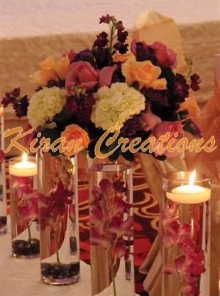 Kiran Creations in Lake Mary, FL