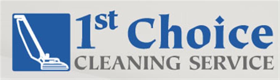 1st Choice Cleaning Service in Rancho Cucamonga, CA