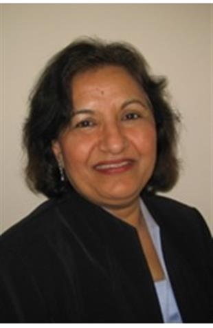 Kanchan Bajaj Realtor in Wheaton, IL