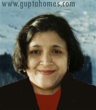 Kay Gupta Realtor RealtyCraft Group in Madison, WI