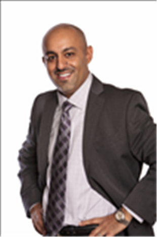 Puneet Sachdeva Realtor in Seattle, WA