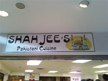 Shah Jees Restaurant in Milwaukee, WI