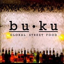 Buku Global Street Food in Raleigh, NC