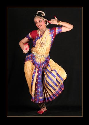 Sushma Vageesh Bharatanatyam Dancer in Medford, NY