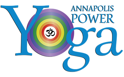 Annapolis Power Yoga in Baltimore, MD