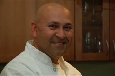 Naveens Cuisine in Chicago, IL