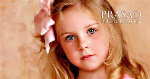 Prasad Photography in Newport Beach, CA