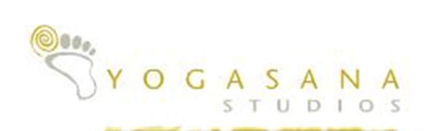 Yogasana Studios in Cincinnati, OH
