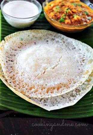 Authentic Kerala Dishes in Gilbert, AZ