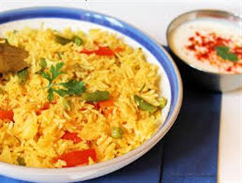 Authentic Gujarati Food At Shelas Kitchen in Austin, TX