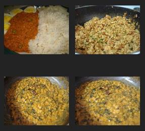 Achcha Khao Homecooked Indian Food Point in Indianapolis, IN