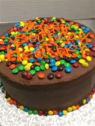 Cosmic Cookie Bakery in Charlotte, NC