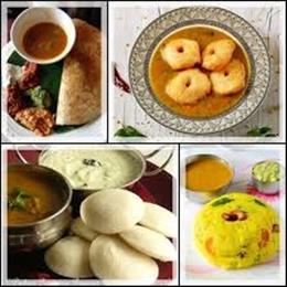 Home Made Indian Tiffin Service