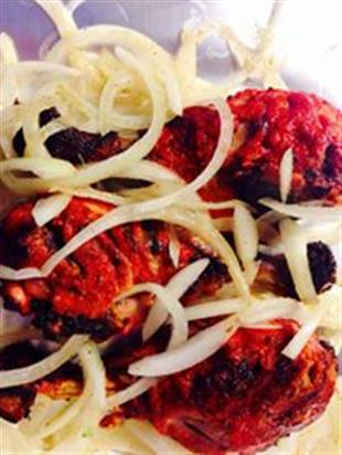 Shahi Mughal Durbar Catering Services in Aurora, CO