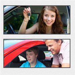 Harmons Driving School in Broomall, PA