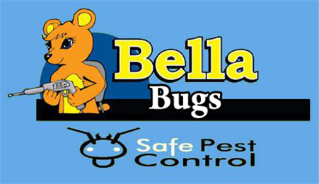 Bella Bugs in Austin, TX