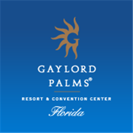 Gaylord Palms Hotel And Convention Center in Bascom, FL