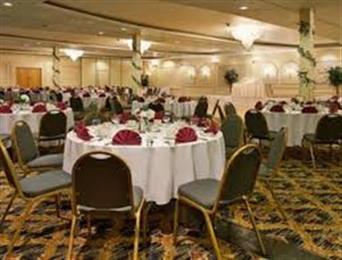 Ramada North Brunswick