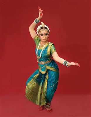 Bharatanaytam Training For Beginners And Advanced Learners in Dallas, TX