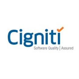 Cigniti Technologies in Irving, TX