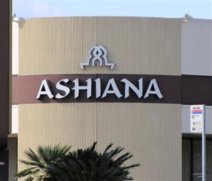 Ashiana Indian Restaurant in Houston, TX