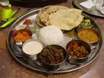Homemade Food