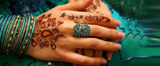 Salon Sonal in Brea, CA