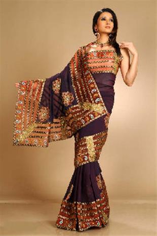 Roopkala Sarees in Raleigh, NC