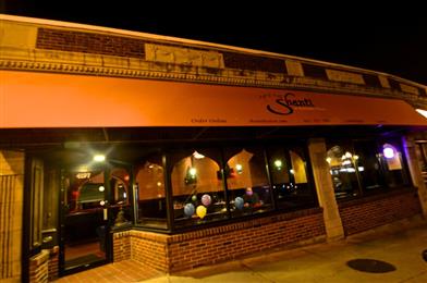 Shanti Indian Cuisine in Roslindale, MA