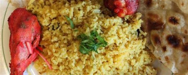 The Wild Cooks Indian Grill in Raleigh, NC