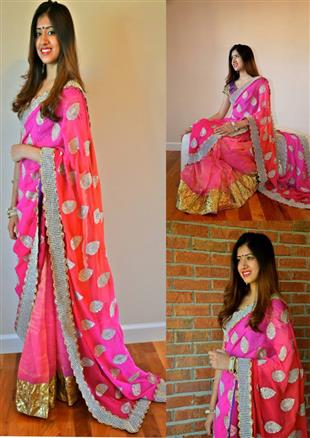 Indian Closet in Chicago, IL