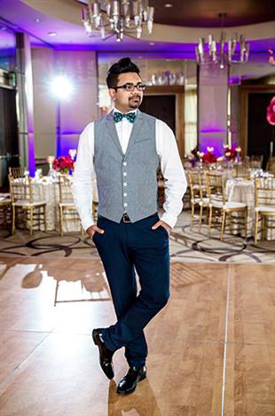 Mohaimen Kazi Photography LLC in Washington, DC