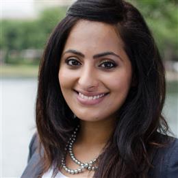 Mehwish Noorani Realtor in Plano, TX