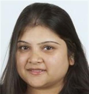 Megha Gupta Realtor in Edison, NJ