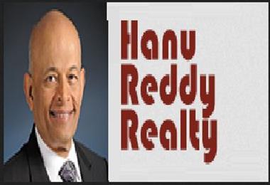 Hanu Reddy Realty in Irvine, CA