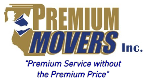 Premium Movers Inc in Sacramento, CA