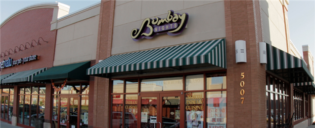 Bombay Nights in Perry Hall, MD