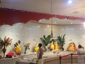 Hindu Society Of North Carolina Religious Services in Morrisville, NC